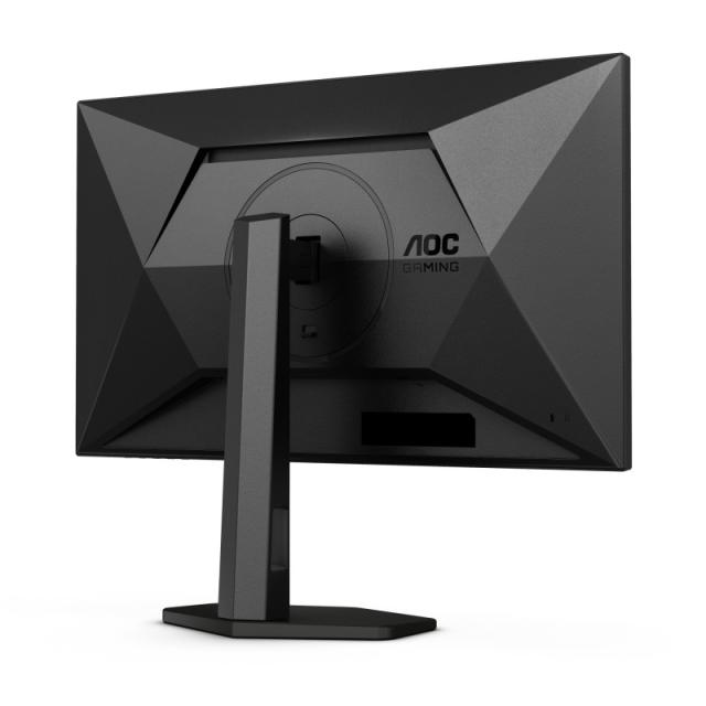 AOC - G4 27G4X pantalla para PC 68,6 cm (27") 1920 x 1080 Pixeles Full HD LED Negro, Gris