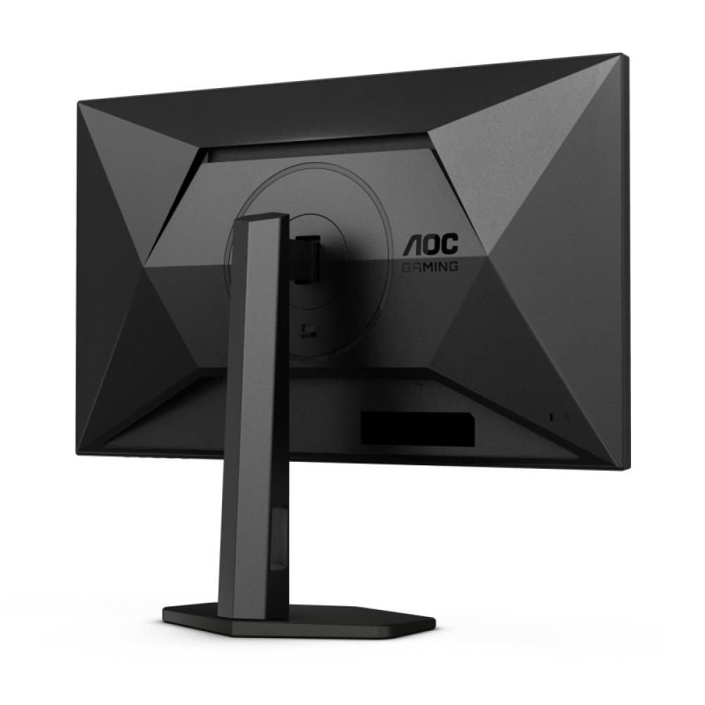 AOC - G4 27G4X pantalla para PC 68,6 cm (27") 1920 x 1080 Pixeles Full HD LED Negro, Gris