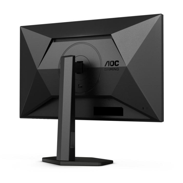 AOC - G4 27G4X pantalla para PC 68,6 cm (27") 1920 x 1080 Pixeles Full HD LED Negro, Gris