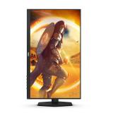 AOC - G4 27G4X pantalla para PC 68,6 cm (27") 1920 x 1080 Pixeles Full HD LED Negro, Gris
