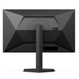 AOC - G4 27G4X pantalla para PC 68,6 cm (27") 1920 x 1080 Pixeles Full HD LED Negro, Gris