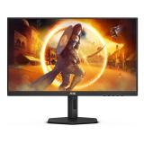 AOC - G4 27G4X pantalla para PC 68,6 cm (27") 1920 x 1080 Pixeles Full HD LED Negro, Gris