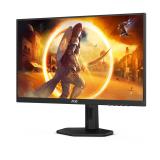AOC - G4 27G4X pantalla para PC 68,6 cm (27") 1920 x 1080 Pixeles Full HD LED Negro, Gris