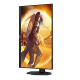 AOC - G4 27G4X pantalla para PC 68,6 cm (27") 1920 x 1080 Pixeles Full HD LED Negro, Gris