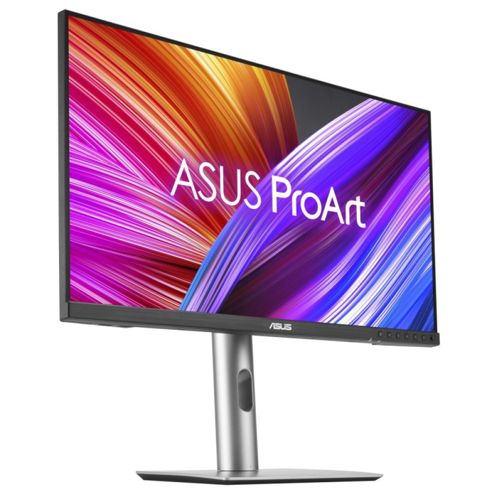 ASUS - ProArt Display PA24ACRV pantalla para PC 60,5 cm (23.8") 2560 x 1440 Pixeles Quad HD LCD Negro