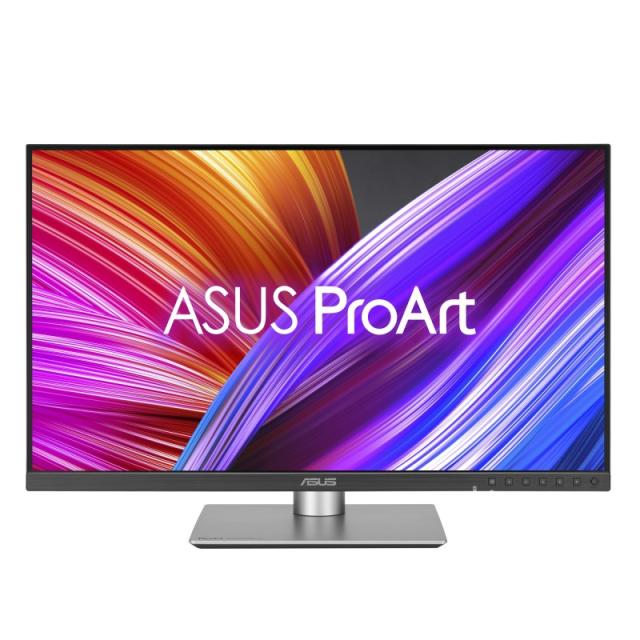 ASUS - ProArt Display PA24ACRV pantalla para PC 60,5 cm (23.8") 2560 x 1440 Pixeles Quad HD LCD Negro
