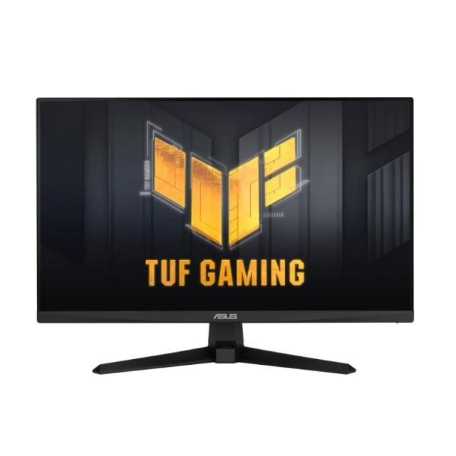 ASUS - TUF Gaming VG259Q3A pantalla para PC 62,2 cm (24.5") 1920 x 1080 Pixeles Full HD LED Negro