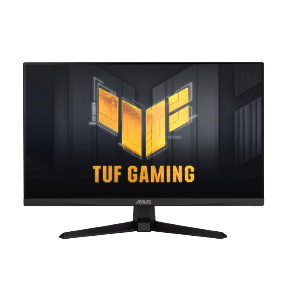 ASUS - TUF Gaming VG259Q3A pantalla para PC 62,2 cm (24.5") 1920 x 1080 Pixeles Full HD LED Negro