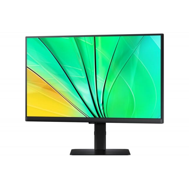 Samsung - S60D pantalla para PC 61 cm (24") 2560 x 1440 Pixeles Quad HD LCD Negro