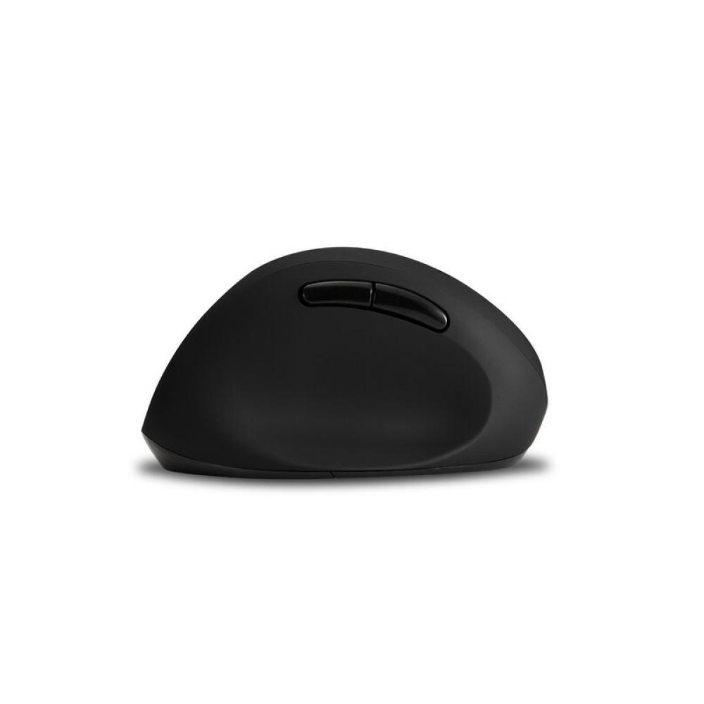 Kensington - Ratón inalámbrico ergonómico para zurdos Pro Fit