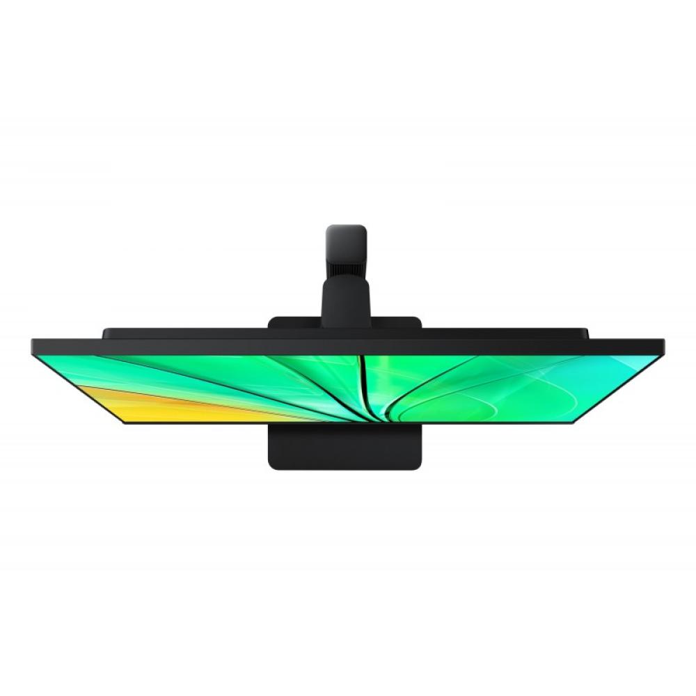 Samsung - S60D pantalla para PC 61 cm (24") 2560 x 1440 Pixeles Quad HD LCD Negro