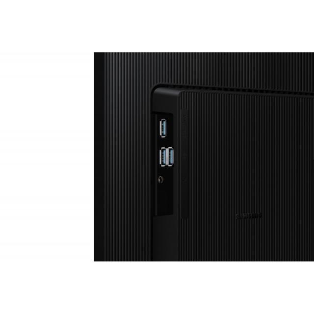 Samsung - S60D pantalla para PC 61 cm (24") 2560 x 1440 Pixeles Quad HD LCD Negro