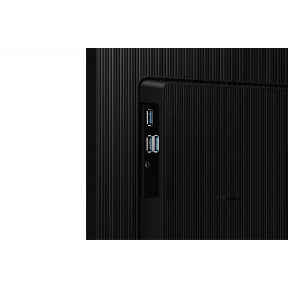 Samsung - S60D pantalla para PC 61 cm (24") 2560 x 1440 Pixeles Quad HD LCD Negro