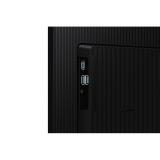 Samsung - S60D pantalla para PC 61 cm (24") 2560 x 1440 Pixeles Quad HD LCD Negro