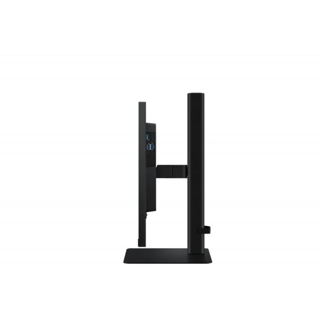 Samsung - S60D pantalla para PC 61 cm (24") 2560 x 1440 Pixeles Quad HD LCD Negro