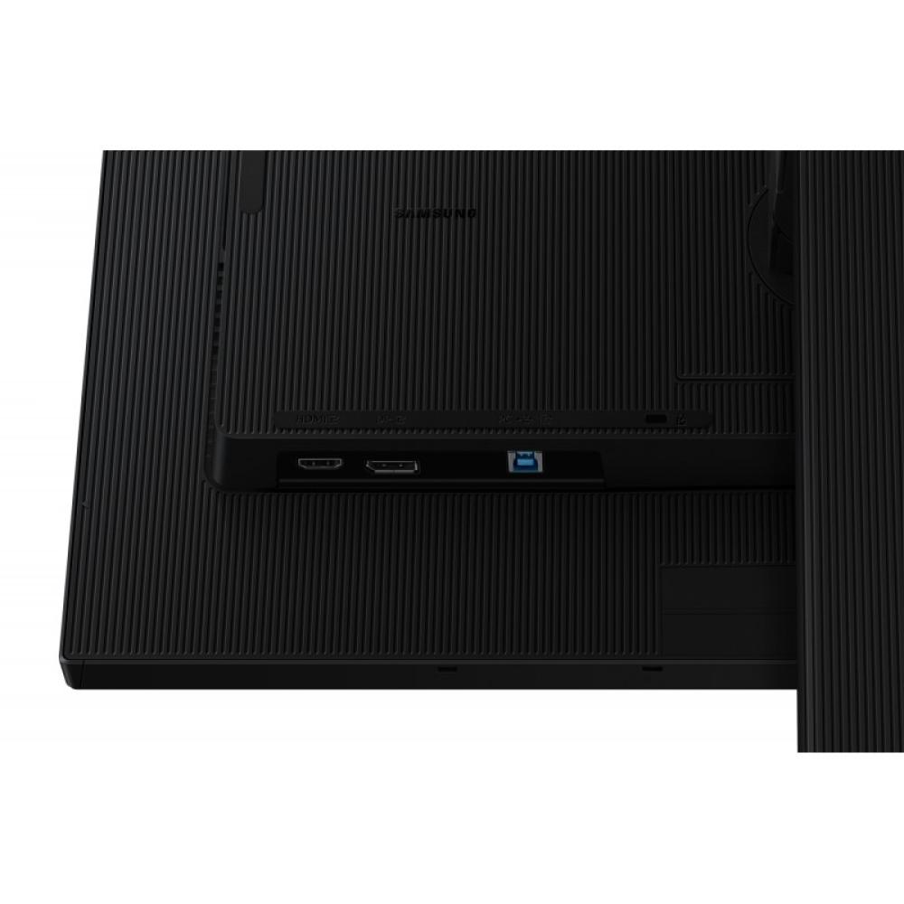 Samsung - S60D pantalla para PC 61 cm (24") 2560 x 1440 Pixeles Quad HD LCD Negro
