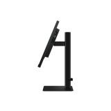 Samsung - S60D pantalla para PC 61 cm (24") 2560 x 1440 Pixeles Quad HD LCD Negro