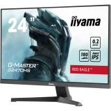 iiyama - G-MASTER G2470HS-B1 pantalla para PC 60,5 cm (23.8") 1920 x 1080 Pixeles Full HD LCD Negro