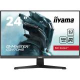 iiyama - G-MASTER G2470HS-B1 pantalla para PC 60,5 cm (23.8") 1920 x 1080 Pixeles Full HD LCD Negro