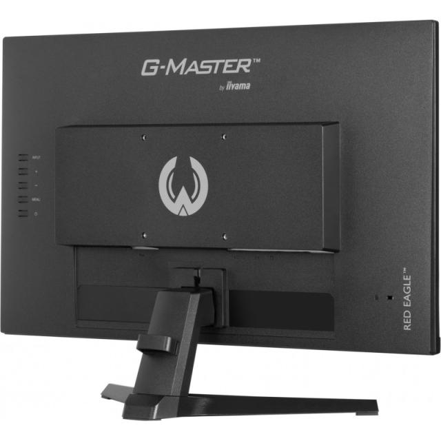 iiyama - G-MASTER G2470HS-B1 pantalla para PC 60,5 cm (23.8") 1920 x 1080 Pixeles Full HD LCD Negro