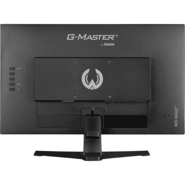 iiyama - G-MASTER G2470HS-B1 pantalla para PC 60,5 cm (23.8") 1920 x 1080 Pixeles Full HD LCD Negro