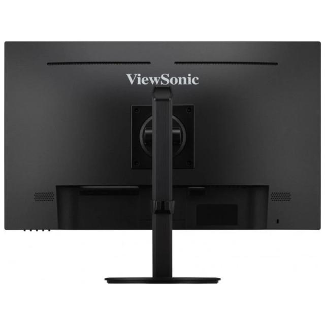Viewsonic - VG Series VG2709-2K-MHD-2 LED display 68,6 cm (27") 2560 x 1440 Pixeles Quad HD Negro