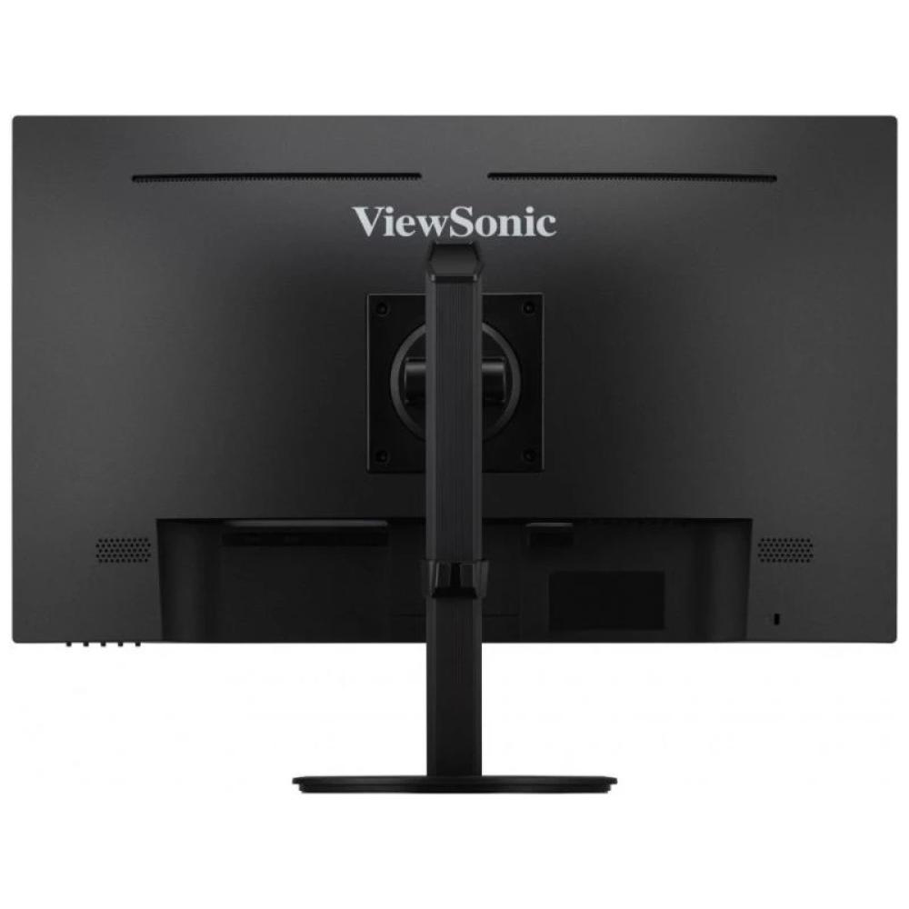 Viewsonic - VG Series VG2709-2K-MHD-2 LED display 68,6 cm (27") 2560 x 1440 Pixeles Quad HD Negro