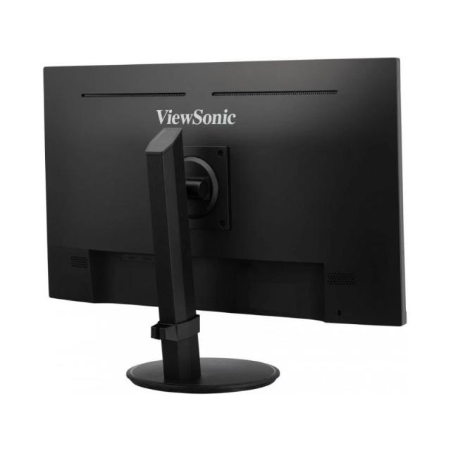 Viewsonic - VG Series VG2709-2K-MHD-2 LED display 68,6 cm (27") 2560 x 1440 Pixeles Quad HD Negro