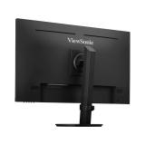 Viewsonic - VG Series VG2709-2K-MHD-2 LED display 68,6 cm (27") 2560 x 1440 Pixeles Quad HD Negro