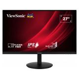 Viewsonic - VG Series VG2709-2K-MHD-2 LED display 68,6 cm (27") 2560 x 1440 Pixeles Quad HD Negro