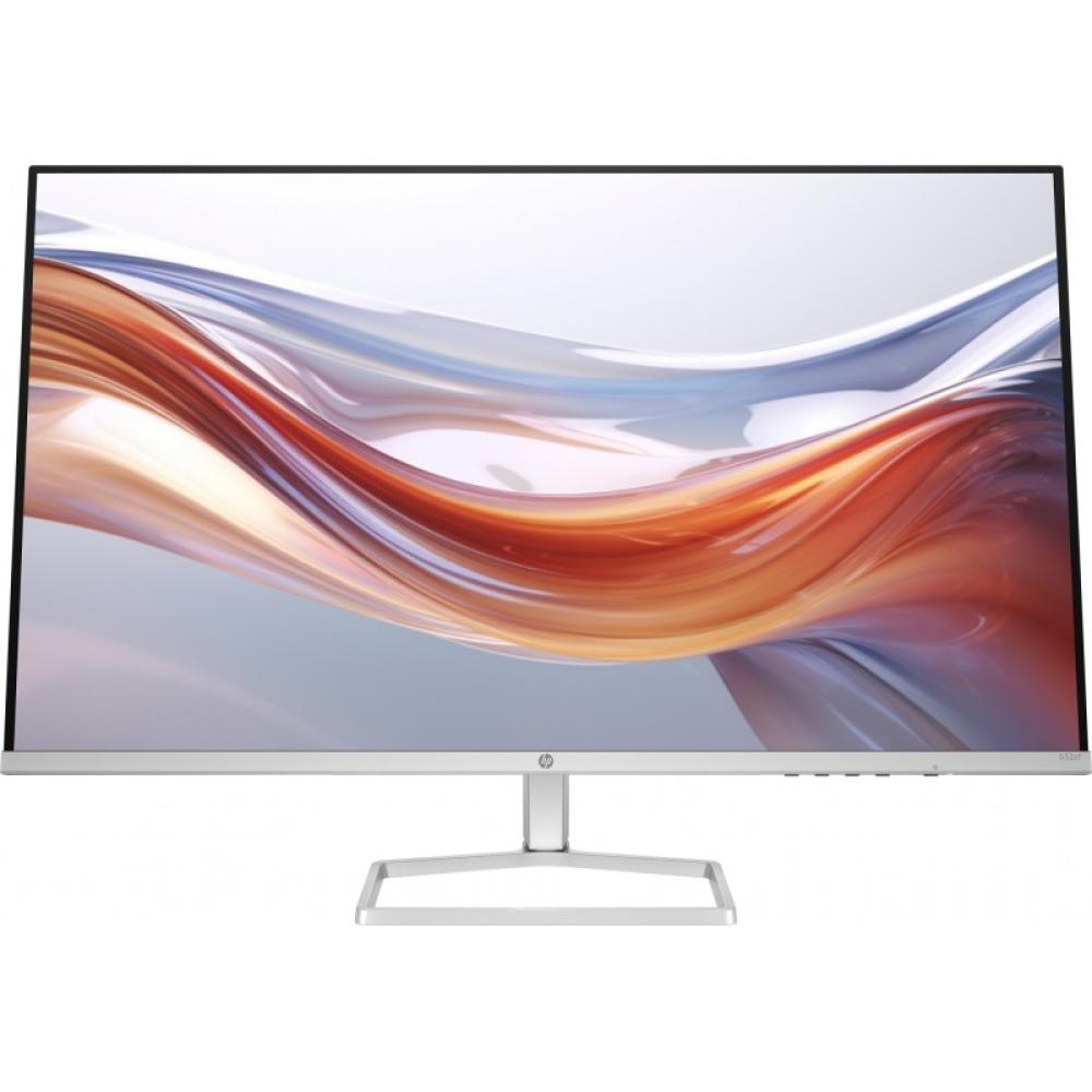 HP - Series 5 Monitor FHD serie 5 de 31,5 pulgadas - 532sf