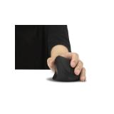 Kensington - Ratón inalámbrico ergonómico para zurdos Pro Fit