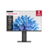 Thomson - M27FB5C14 pantalla para PC 68,6 cm (27") 1920 x 1080 Pixeles Full HD LED Negro