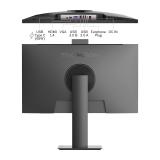 Thomson - M27FB7C14V pantalla para PC 68,6 cm (27") 1920 x 1080 Pixeles Full HD LED Negro