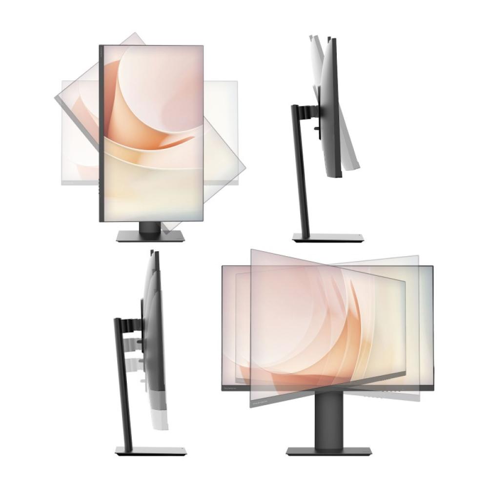 Thomson - M27FB7C14V pantalla para PC 68,6 cm (27") 1920 x 1080 Pixeles Full HD LED Negro