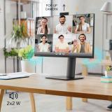 Thomson - M27FB7C14V pantalla para PC 68,6 cm (27") 1920 x 1080 Pixeles Full HD LED Negro