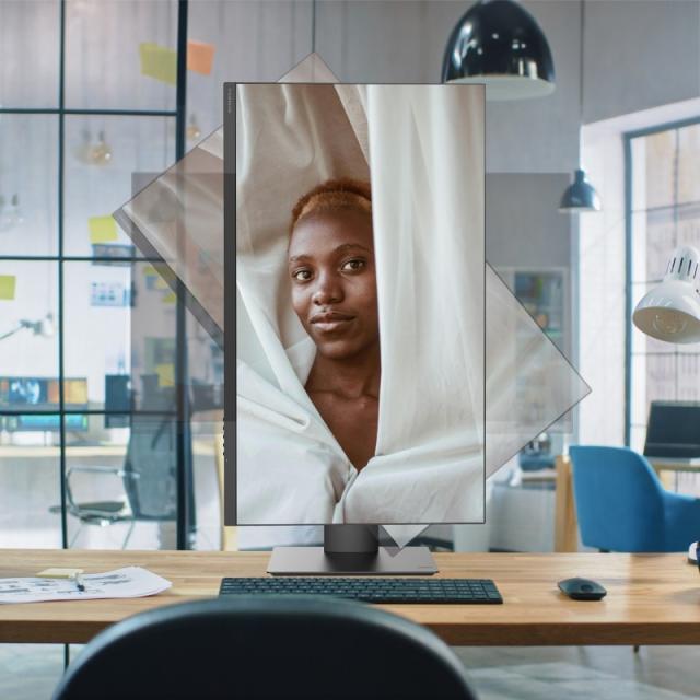 Thomson - M27FB7C14V pantalla para PC 68,6 cm (27") 1920 x 1080 Pixeles Full HD LED Negro