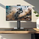 Thomson - M27FB7C14V pantalla para PC 68,6 cm (27") 1920 x 1080 Pixeles Full HD LED Negro