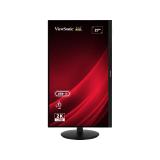 Viewsonic - VG Series VG2709-2K-MHDU-2 pantalla para PC 68,6 cm (27") 2560 x 1440 Pixeles Quad HD LED Negro