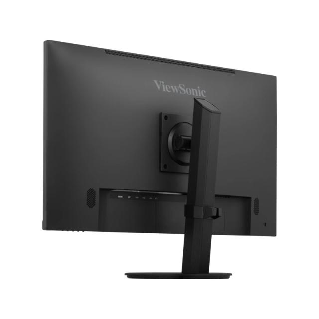 Viewsonic - VG Series VG2709-2K-MHDU-2 pantalla para PC 68,6 cm (27") 2560 x 1440 Pixeles Quad HD LED Negro