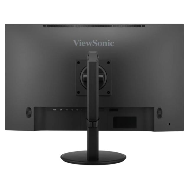 Viewsonic - VG Series VG2709-2K-MHDU-2 pantalla para PC 68,6 cm (27") 2560 x 1440 Pixeles Quad HD LED Negro