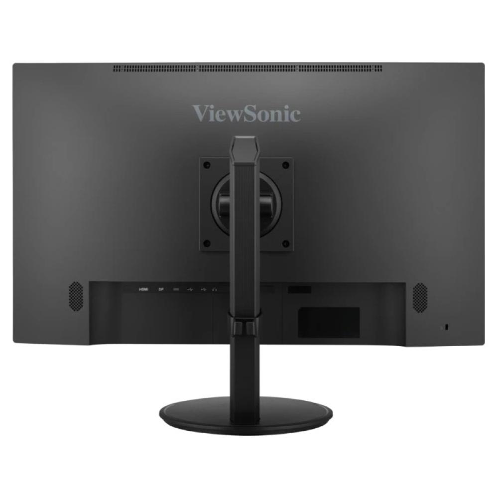 Viewsonic - VG Series VG2709-2K-MHDU-2 pantalla para PC 68,6 cm (27") 2560 x 1440 Pixeles Quad HD LED Negro