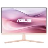 ASUS - VU279CFE-P pantalla para PC 68,6 cm (27") 1920 x 1080 Pixeles Full HD LCD Rosa