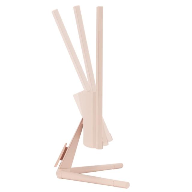 ASUS - VU279CFE-P pantalla para PC 68,6 cm (27") 1920 x 1080 Pixeles Full HD LCD Rosa