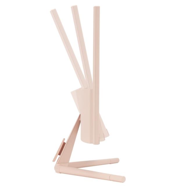 ASUS - VU279CFE-P pantalla para PC 68,6 cm (27") 1920 x 1080 Pixeles Full HD LCD Rosa