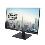 ASUS - VA27UQSB pantalla para PC 68,6 cm (27") 3840 x 2160 Pixeles 4K Ultra HD LCD Negro