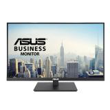 ASUS - VA27UQSB pantalla para PC 68,6 cm (27") 3840 x 2160 Pixeles 4K Ultra HD LCD Negro