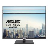 ASUS - VA27UQSB pantalla para PC 68,6 cm (27") 3840 x 2160 Pixeles 4K Ultra HD LCD Negro