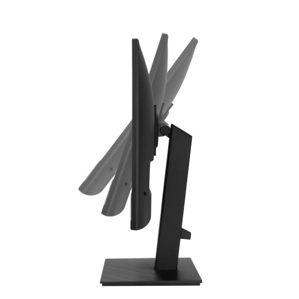 ASUS - VA27UQSB pantalla para PC 68,6 cm (27") 3840 x 2160 Pixeles 4K Ultra HD LCD Negro