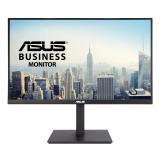 ASUS - VA27UQSB pantalla para PC 68,6 cm (27") 3840 x 2160 Pixeles 4K Ultra HD LCD Negro